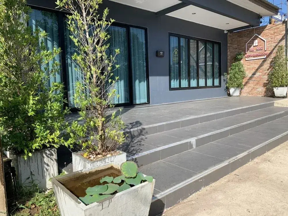 Your House Accommodation