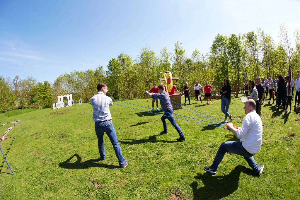 Shendish Manor Hotel & Golf Course