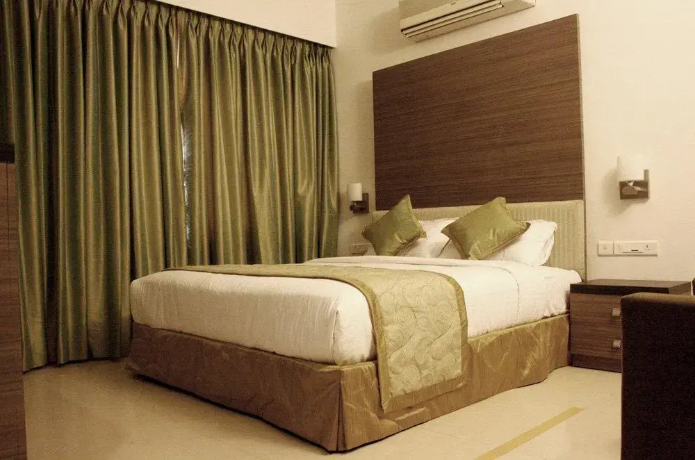 Rock Regency Hotel