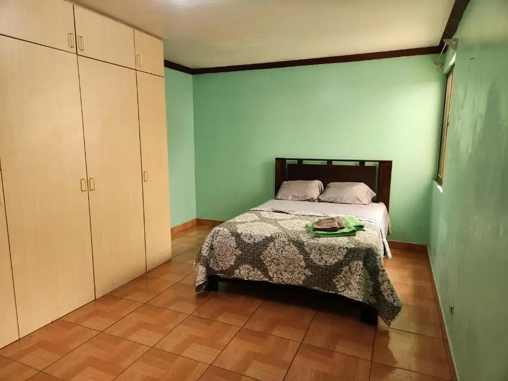 Casa Escondida Alajuela
