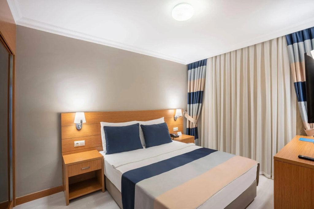 Aska Costa Holiday Club