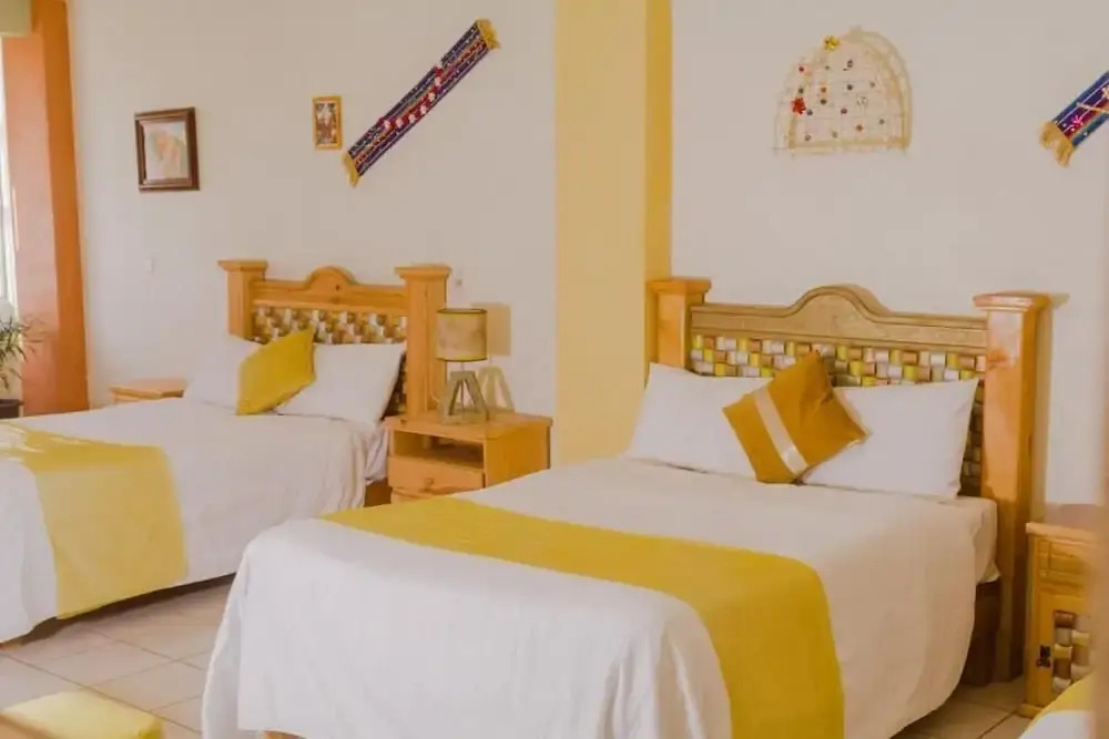 Hotel Carnaval