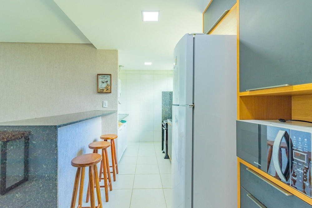 Eco Life #105 - Apt With Balcony by Carpediem