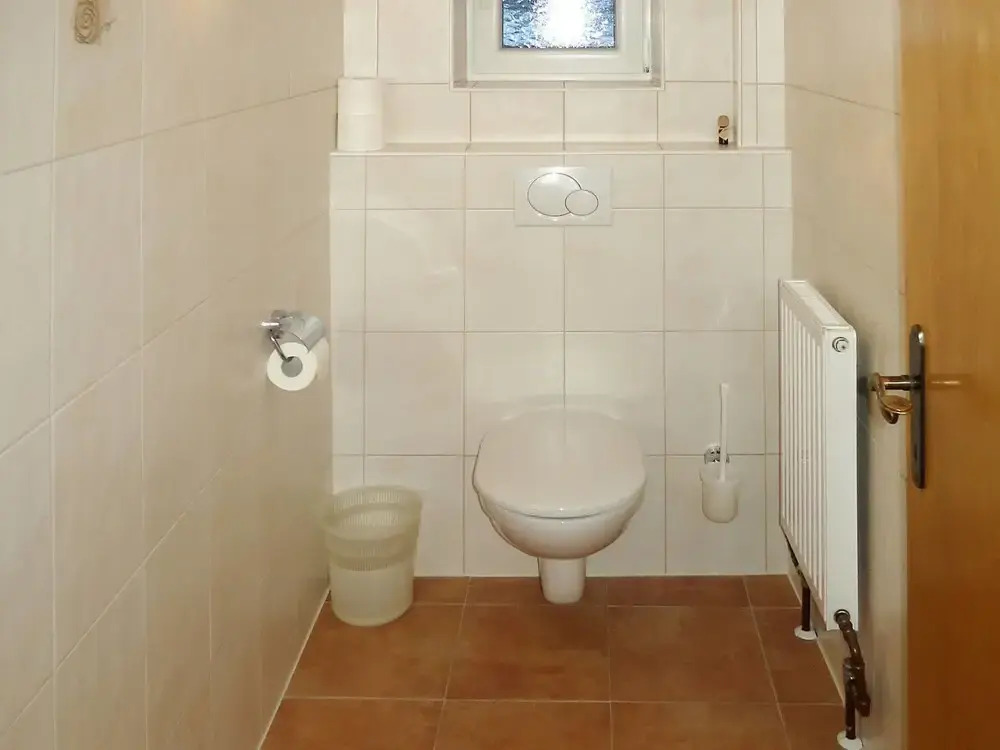 Waldeck Apartement 2 Hippach