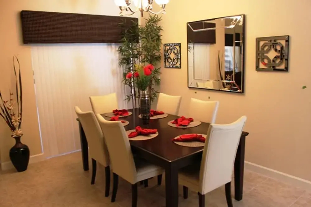 Paradise Palms 8959