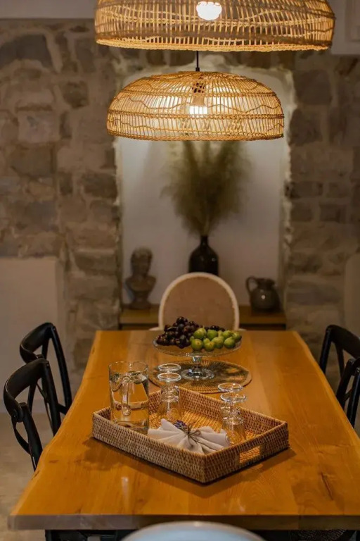 Villa Bante - Luxury Stone House