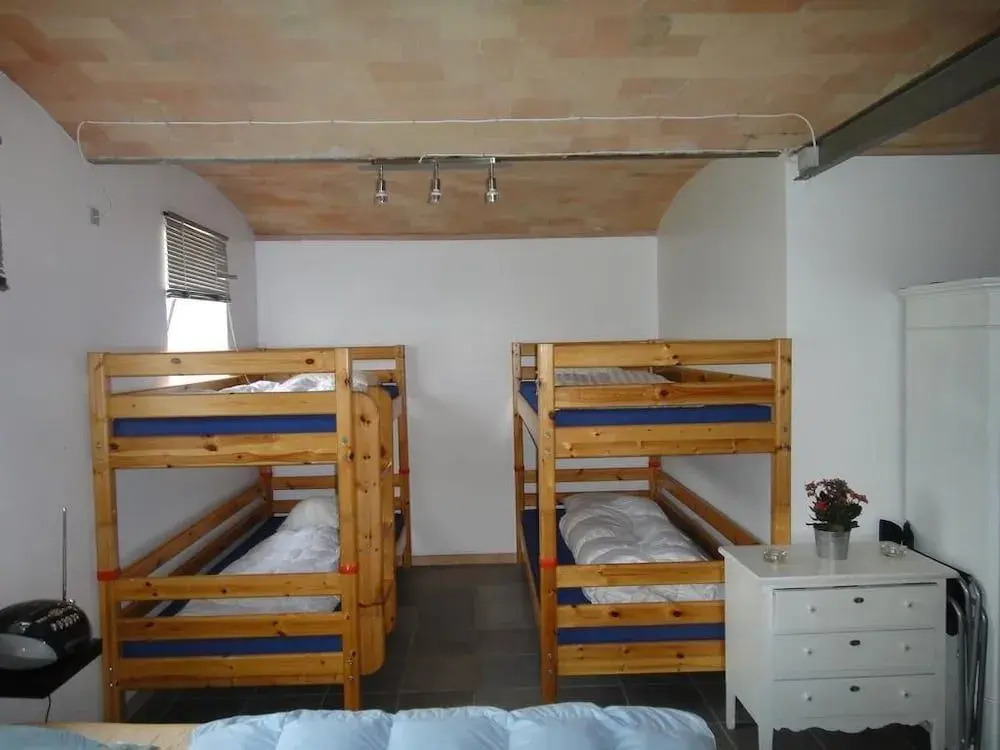 Stald Nordkap Farmstay Bed&Breakfast