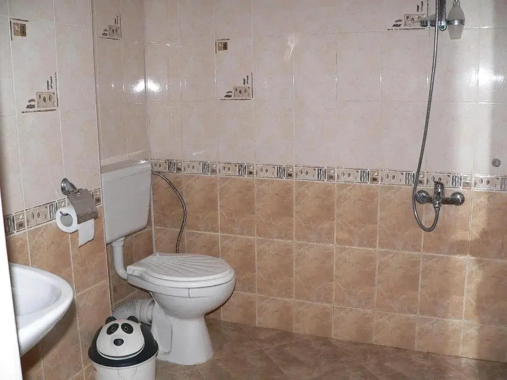 Pamir Guest House