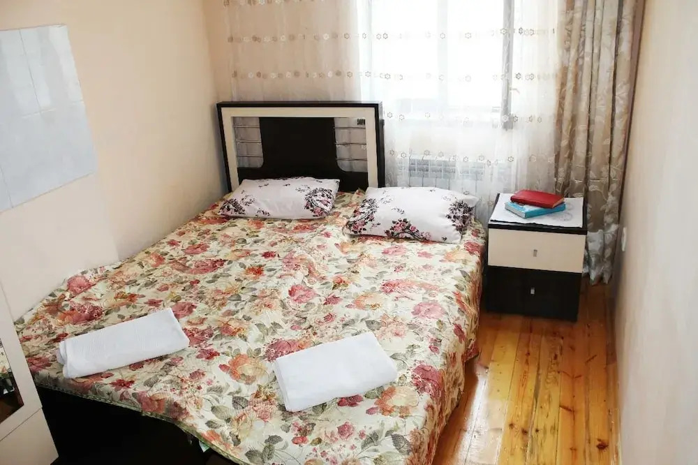 Etnic apartment near Maiden tower center of Baku