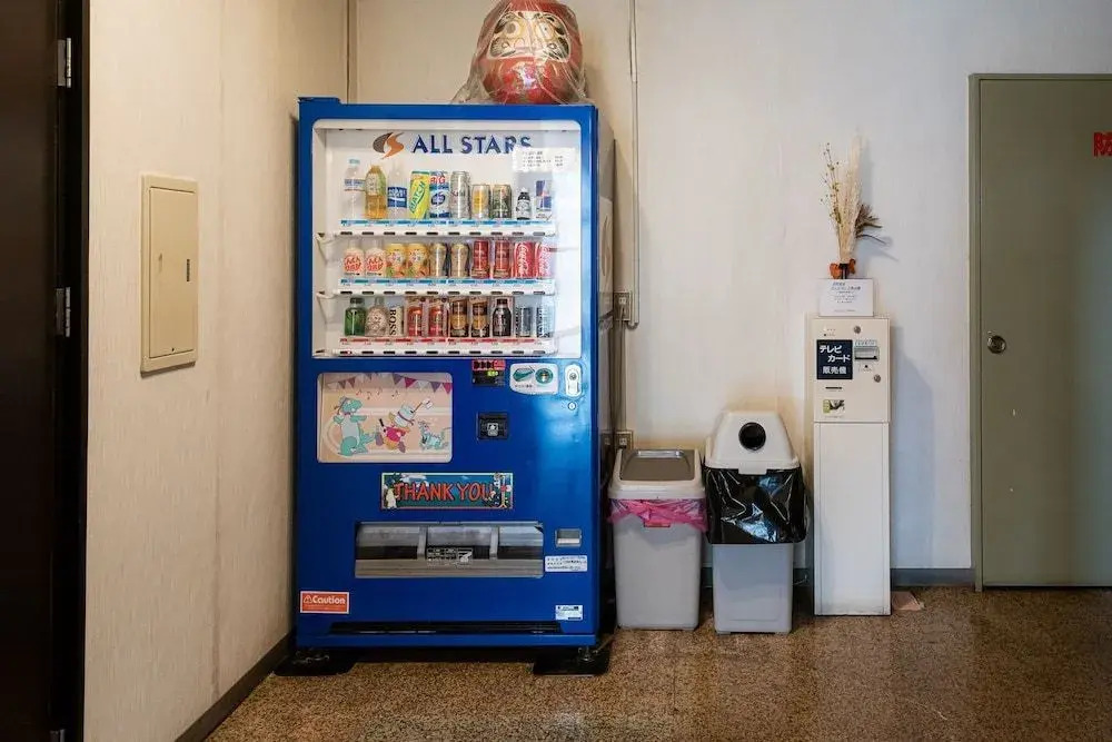 Tabist Hotel Kurama Hikone