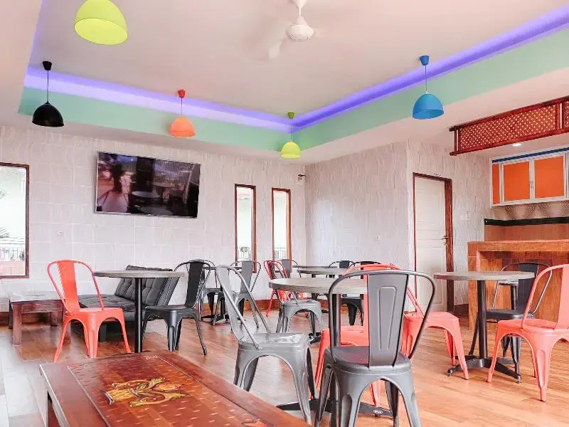 Hotel Jinan Makassar by OYO Rooms