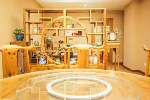 Xin Jue Jiayi Hotel Airport and International Resort