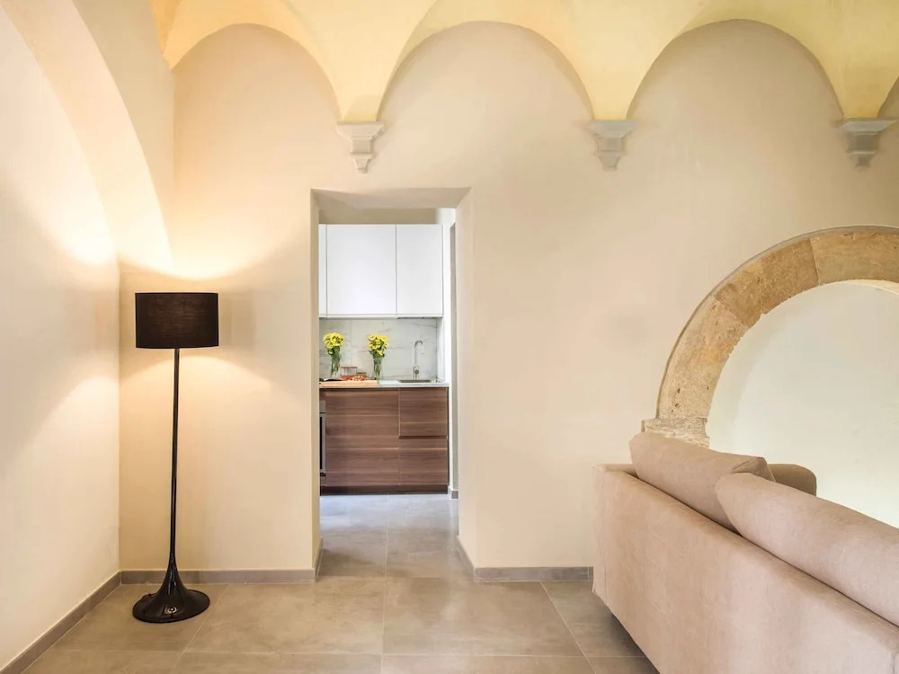 Casetta dell'architetto alla Cattedrale by Wonderful Italy