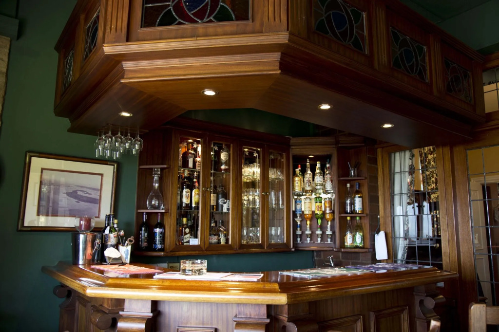 Ridgeview Lodge