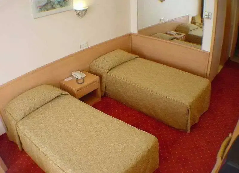 Hotel Suix Lara