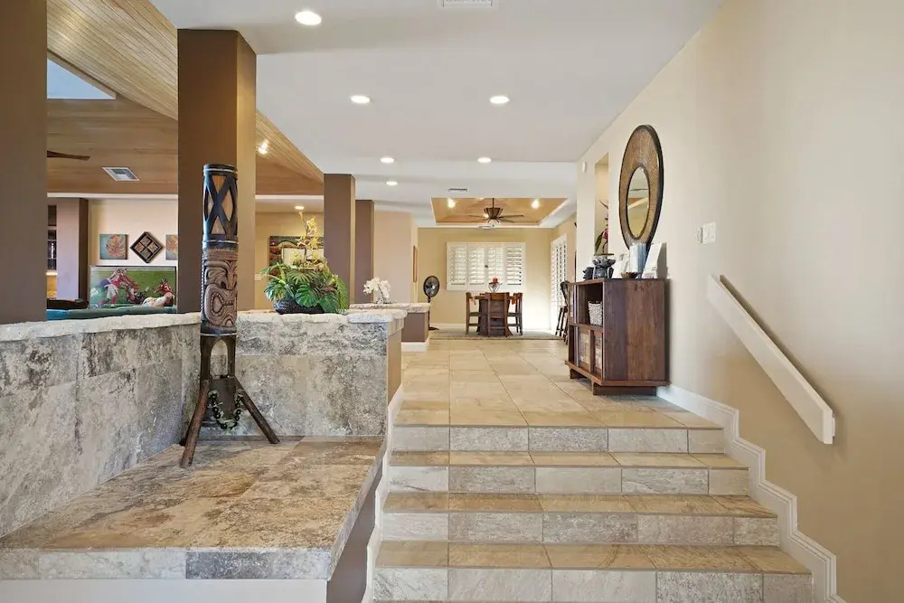 Keauhou Elima 4 Bedroom Home