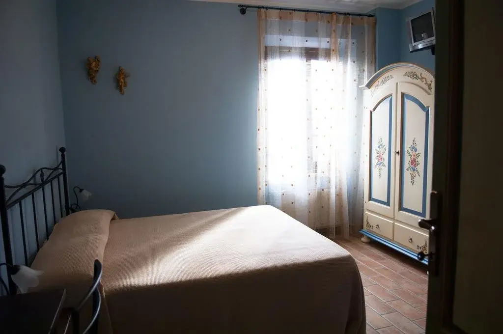 Country House Le Meraviglie