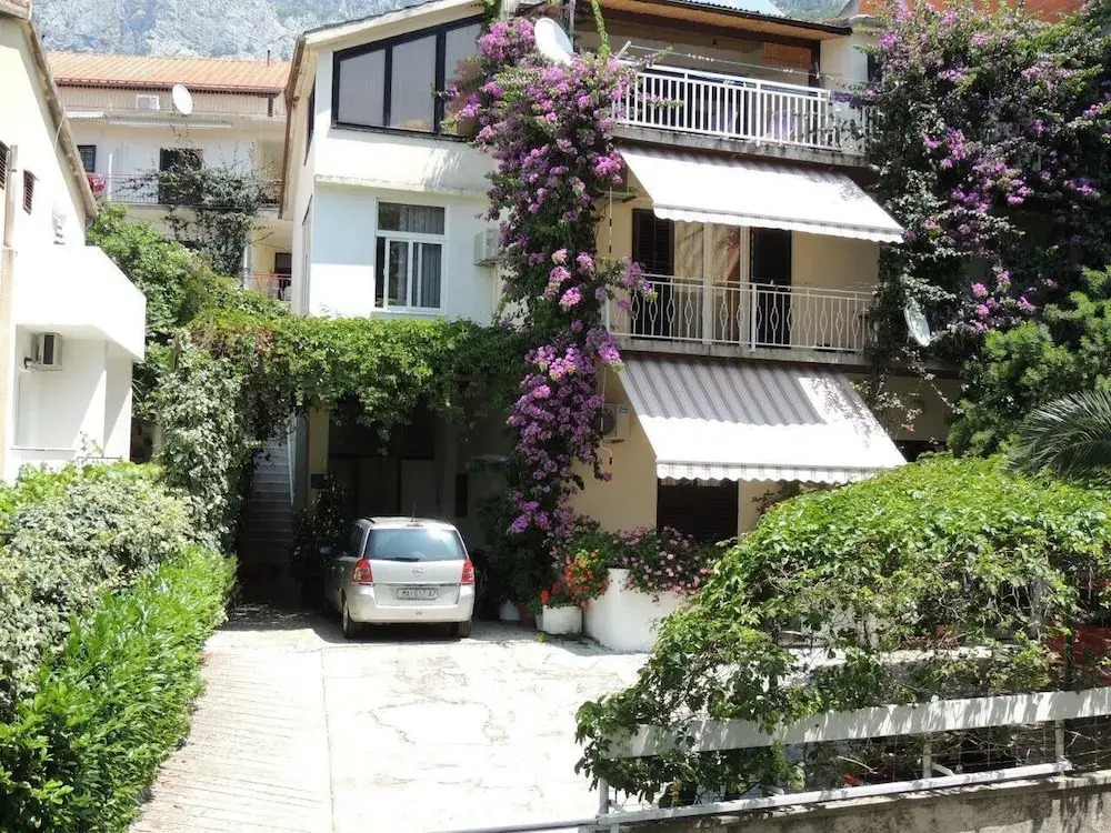 Apartments Jure