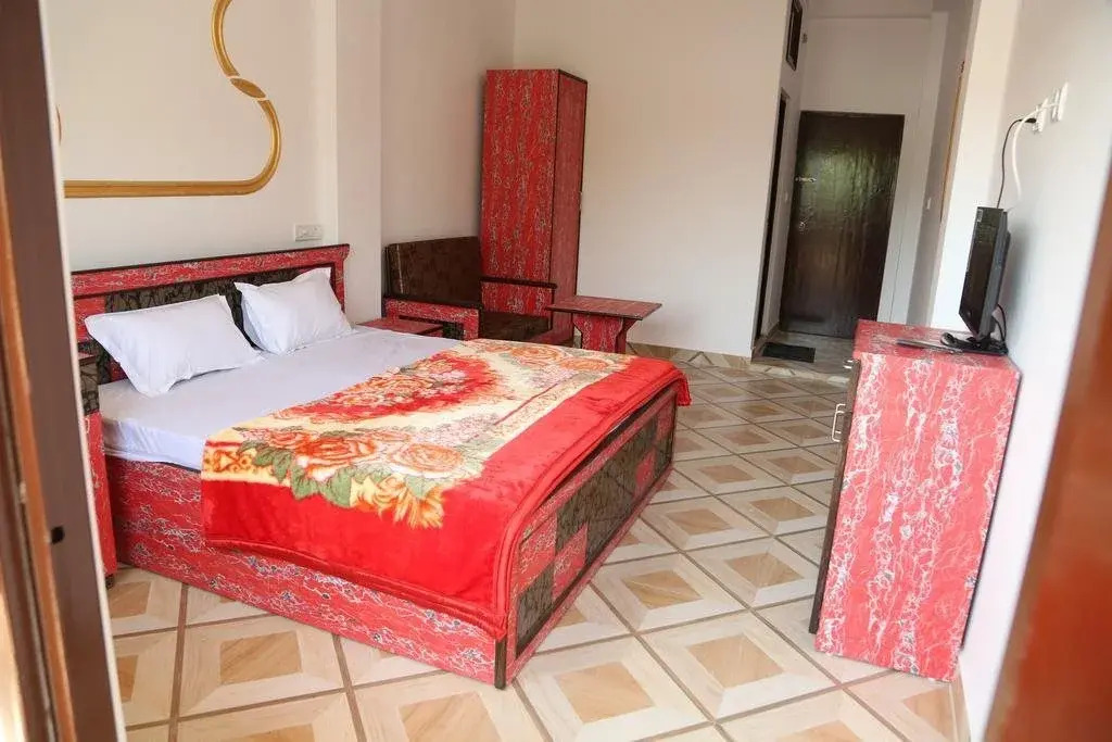 Hotel Ananya Heritage
