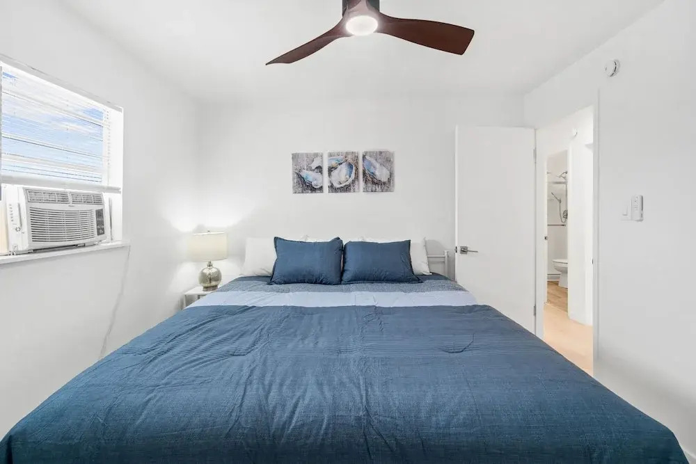 The Beach Bungalow by Book That Condo