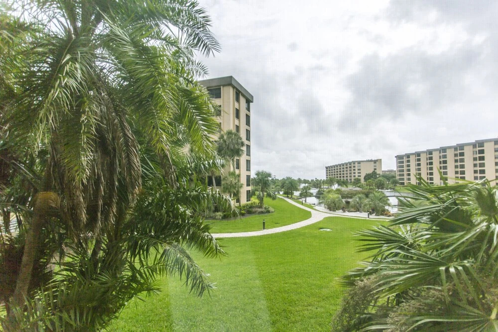Gulf and Bay Club- C201 2 Bedrooms 2 Bathrooms Condo