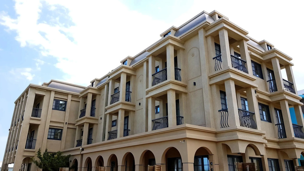 Kiwi Villa