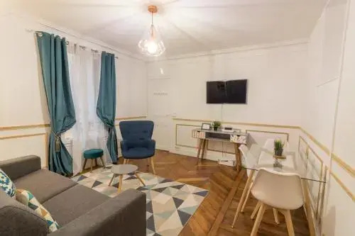 Private Apartments - Champs-Elysées