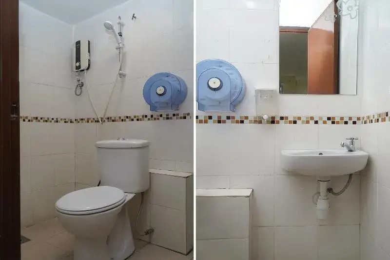 OYO 89717 Budget Star Hotel