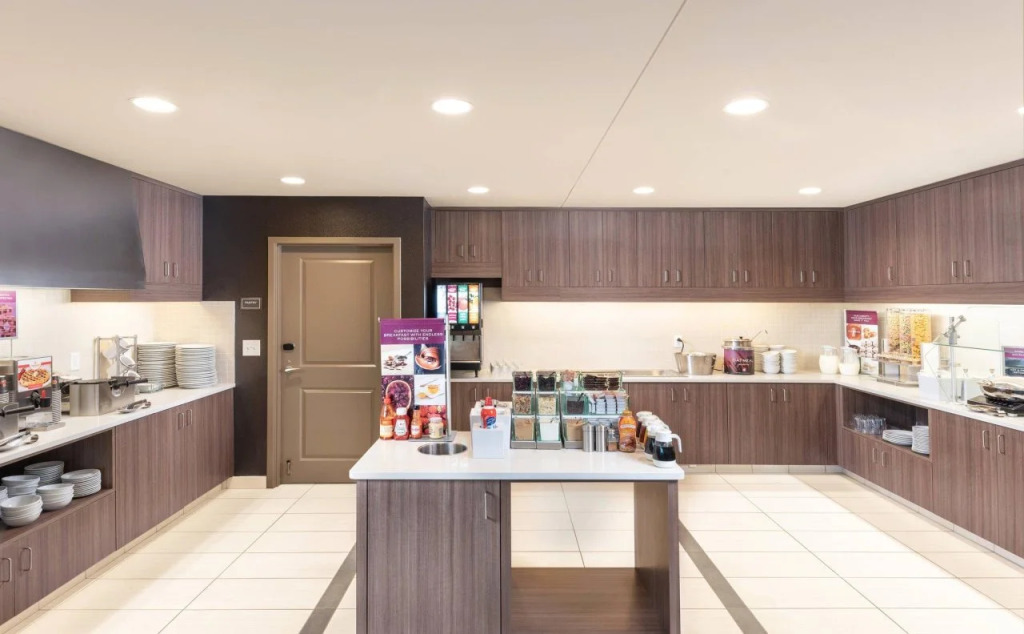 Residence Inn By Marriott Greenville