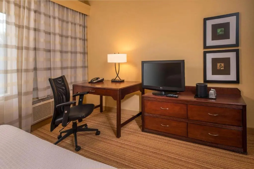 Sonesta Select Durham Research Triangle Park