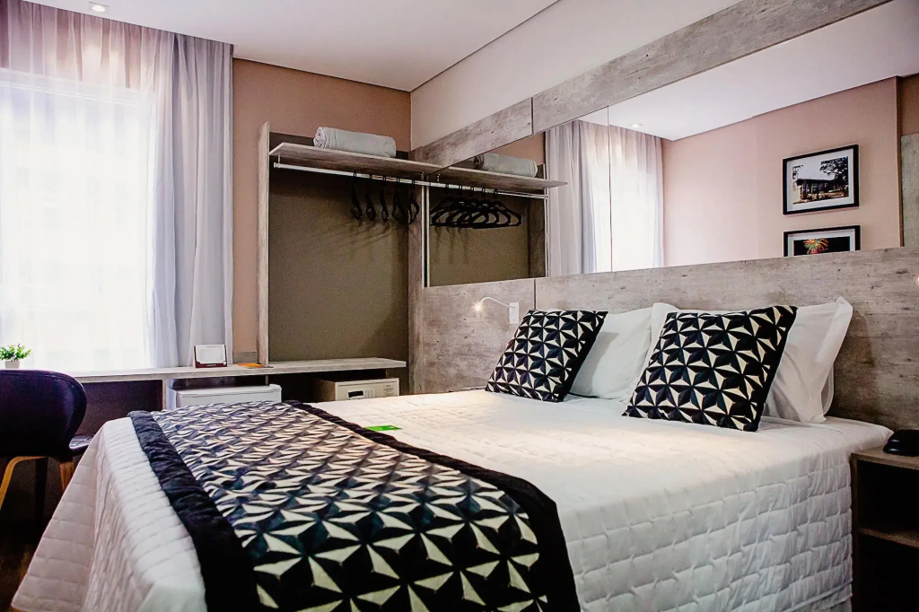 Bristol Viçosa Hotel