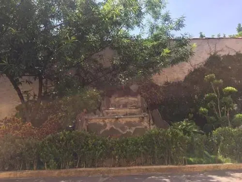 Hotel San Miguel