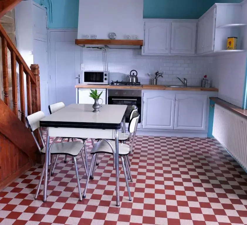 31 Chemin de la Croix aux Outils