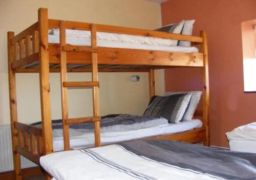 Harbour House Hostel