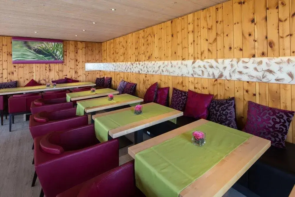 Hotel Klugbauer