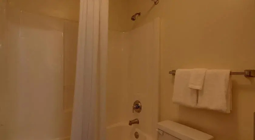InTown Suites Extended Stay Atlanta GA - Snellville