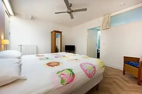 Bed & Breakfast Bloembed