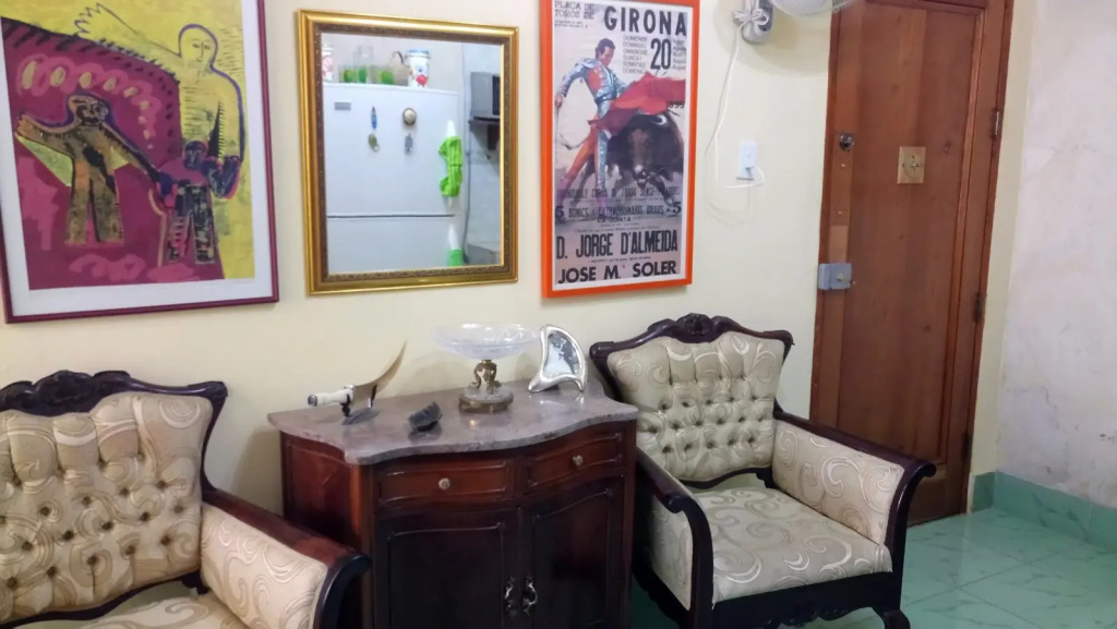 Casa Laura y Rooney