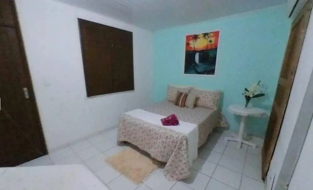 Hostel Suites Taquary - Praia Do Guaibim