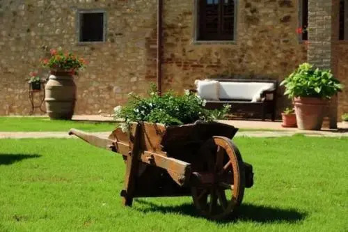 Villa Frosini