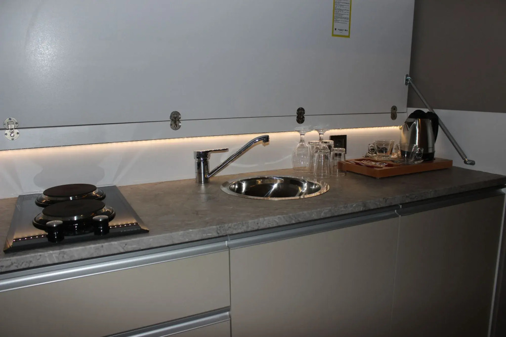 Agora Suites