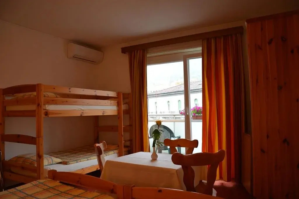 Hotel Dischma