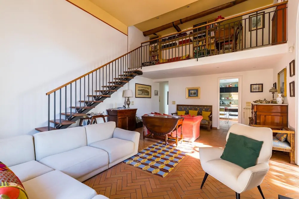Residenza Capano Charming House