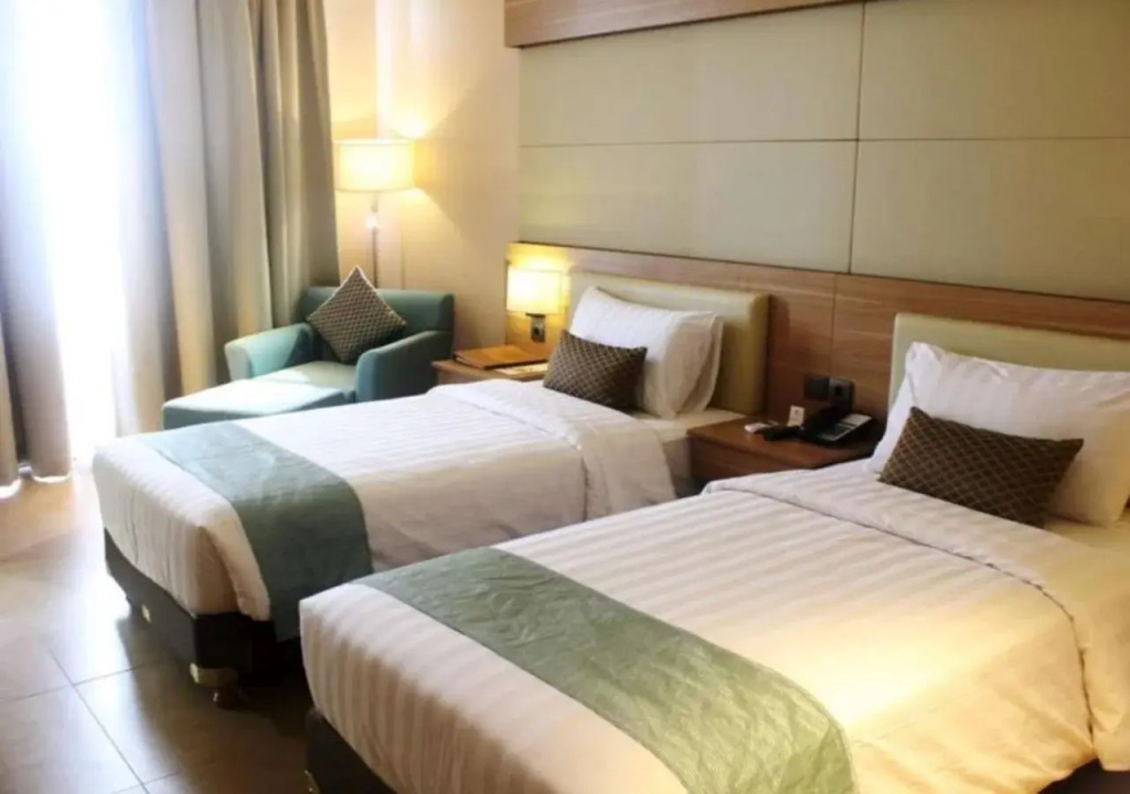 Sotis Hotel Kupang