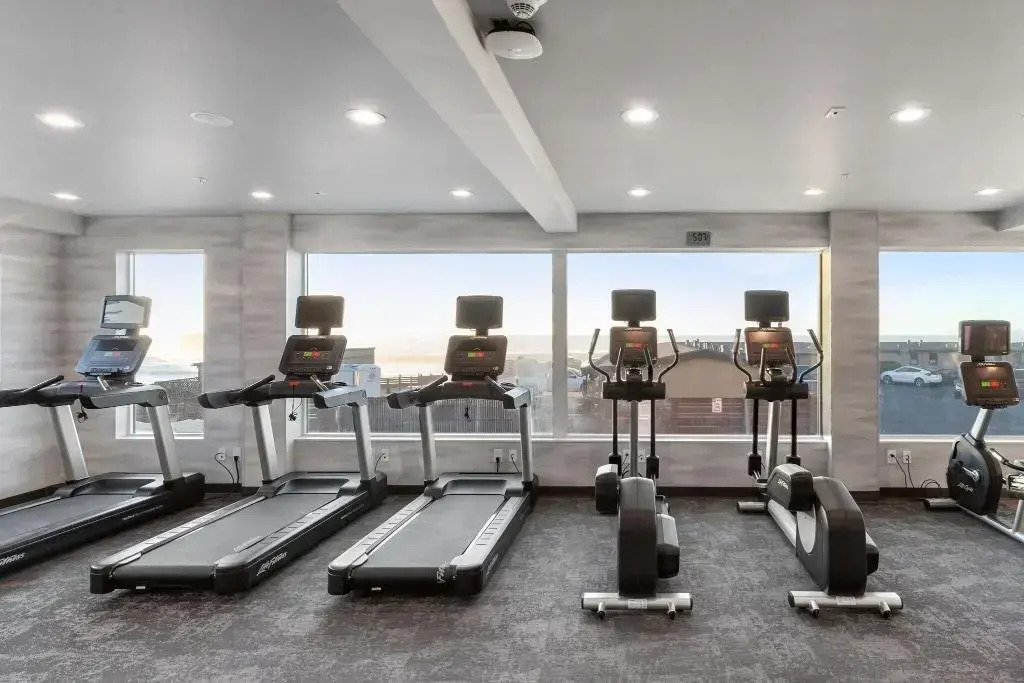 Fairfield by Marriott Inn & Suites San Francisco Pacifica