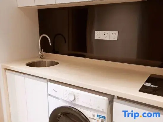 Sky City Boutique Apartments