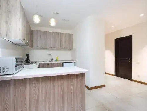 NS Apartments in Yerevan city centre