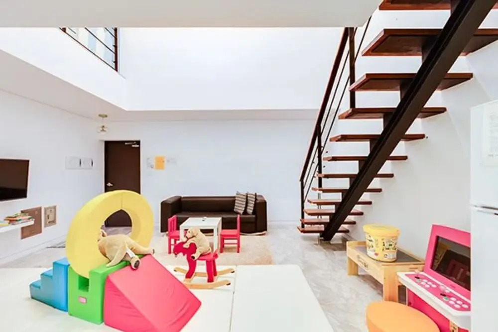 Gapyeong Elsa Spa Pension