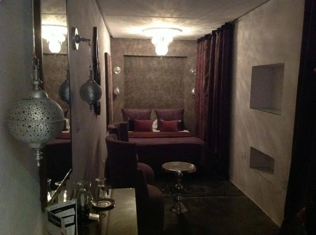 Riad Tchina
