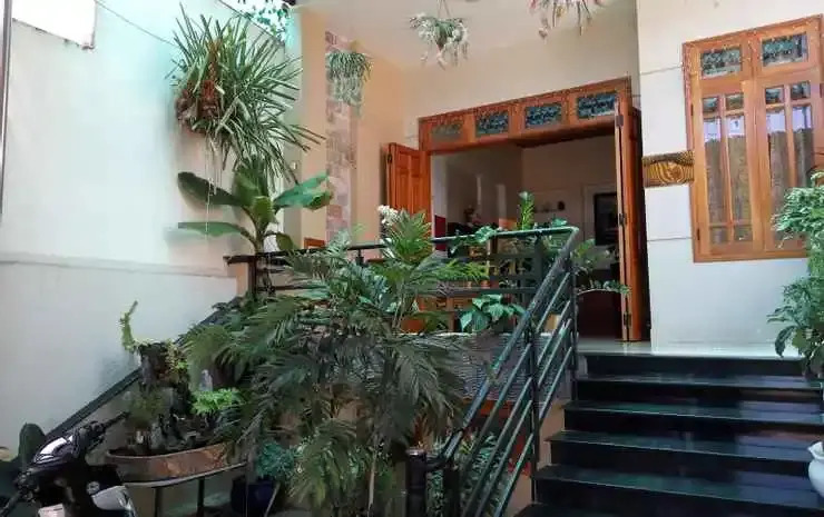 Phan Chuong Hotel Bao Loc